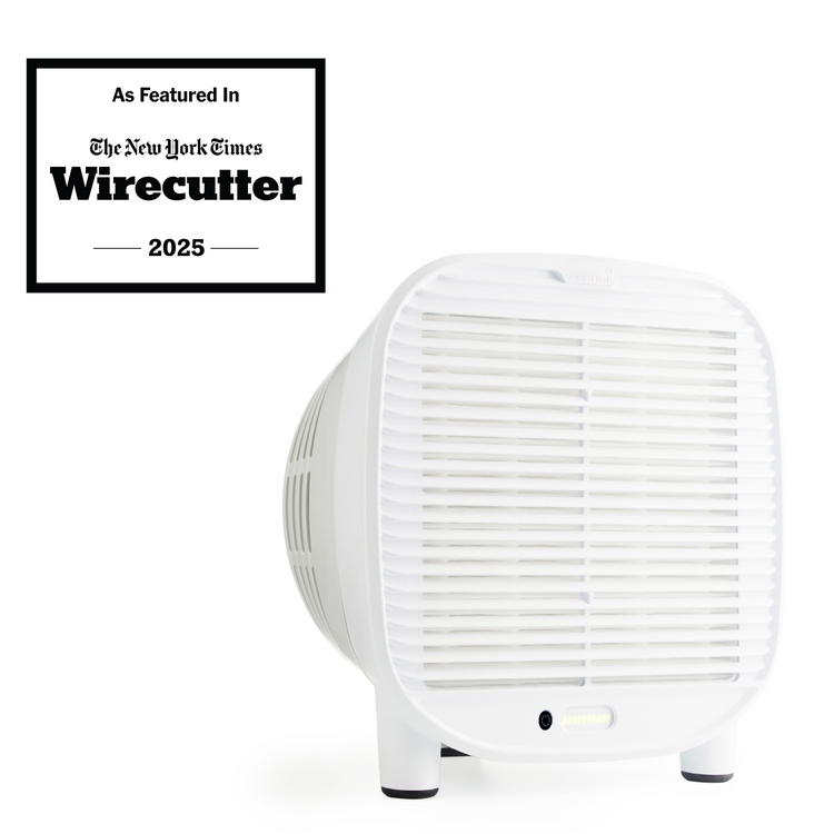 AirMend™ 150HB Air Purifier