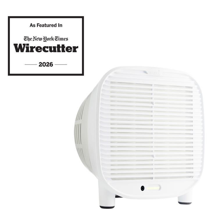 AirMend™ 150HB Air Purifier