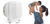 air purifier for children parent holding their baby