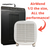 AirMend™ Small Room HEPA Air Purifier