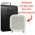 AirMend™ Small Room HEPA Air Purifier_2