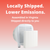 Open Box - AirMend™ 150H Air Purifier