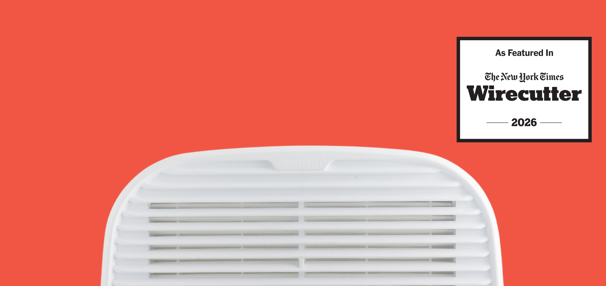 Meet AirMend