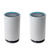 mod jr. HEPA Air Purifier 2-Pack