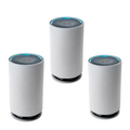 mod jr. HEPA Air Purifier 3-Pack