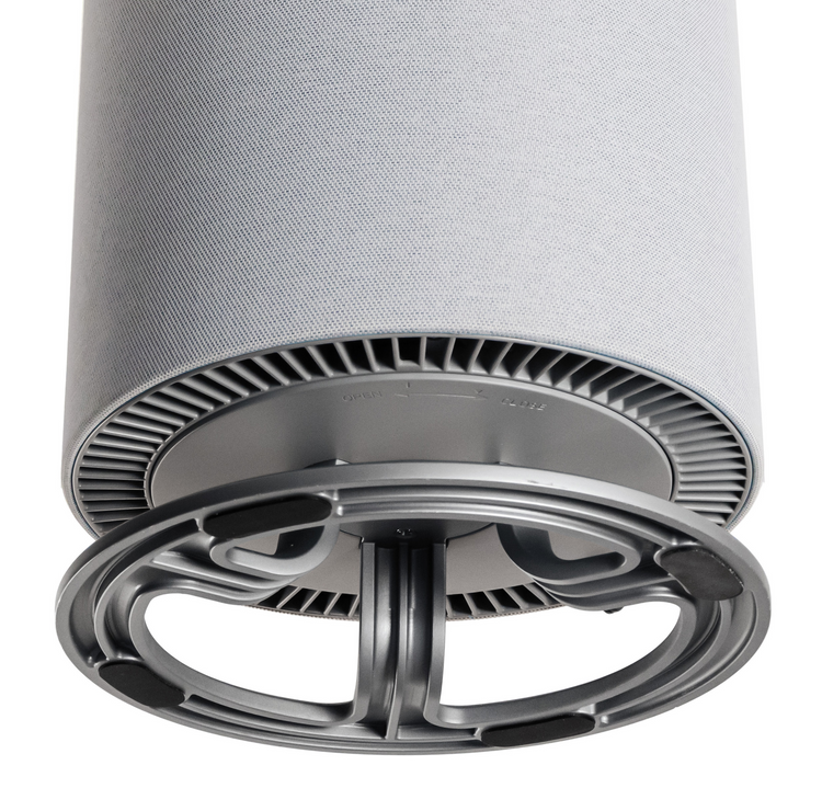 mod Air Purifier Cleans Extra Large Spaces Quickly