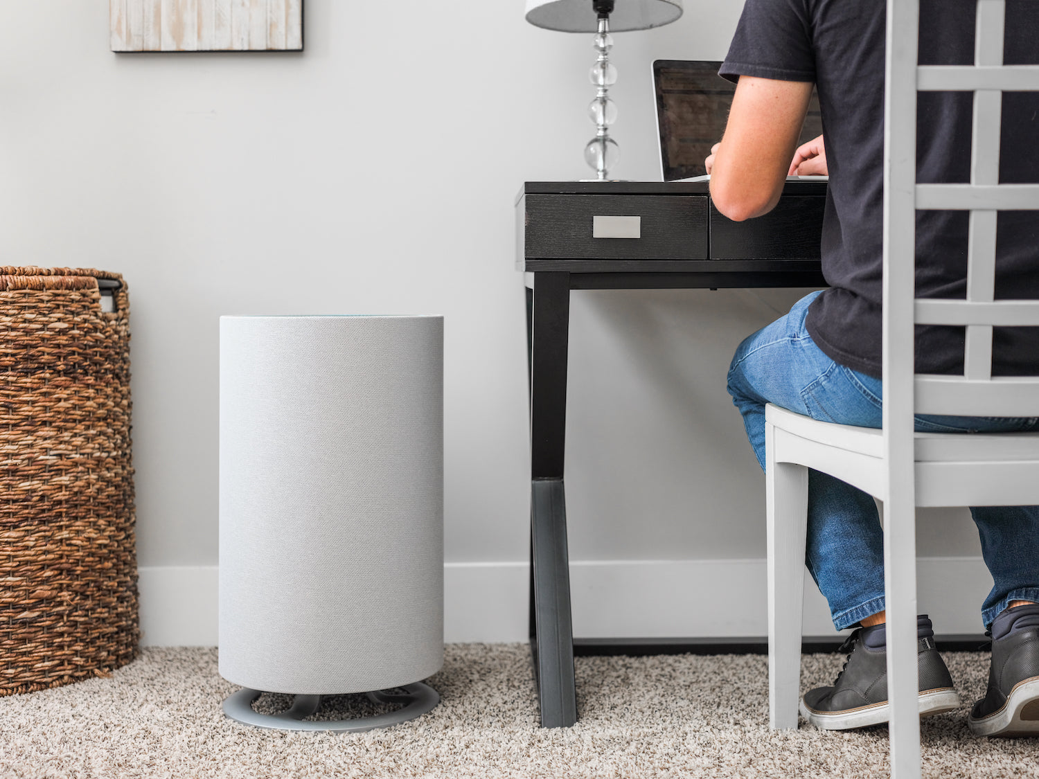 Oransi Mod Jr. Air Purifier - Thumbnail 4