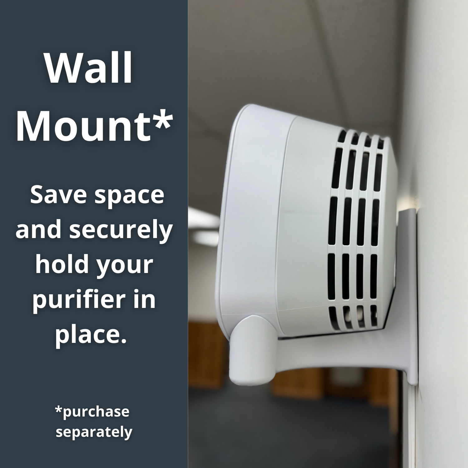 AirMend 150HB Air Purifier - Thumbnail 5