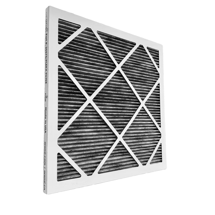 EJ Pleated Carbon Filter