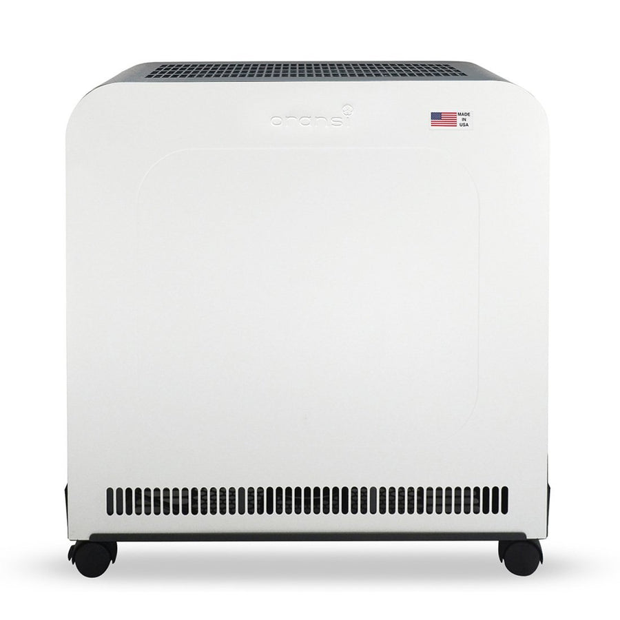 Oransi ERIK 650A Commercial & Portable HEPA Air Purifier