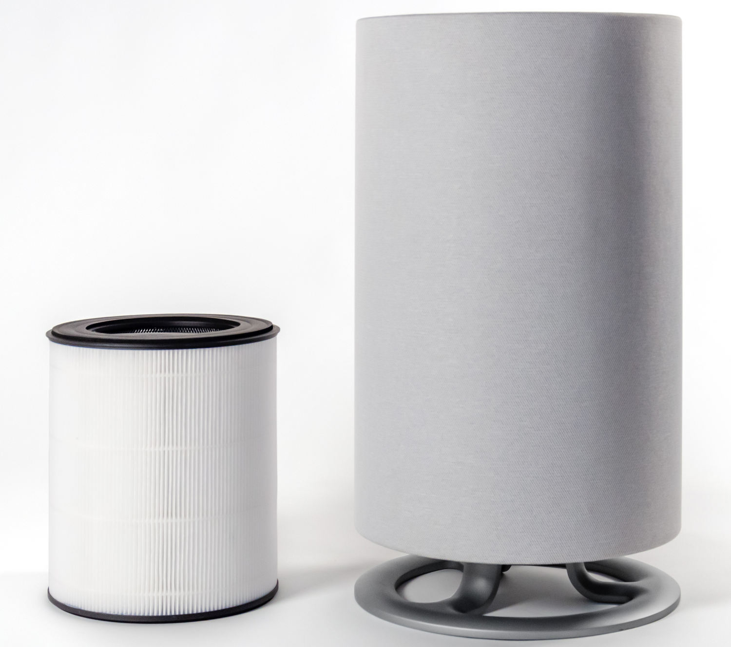 Mod Air Purifier Cleans Extra Large Spaces Quickly