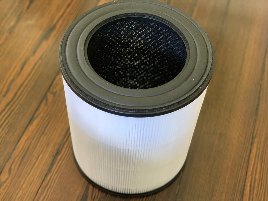 mod/mod+ Replacement Filter Oransi